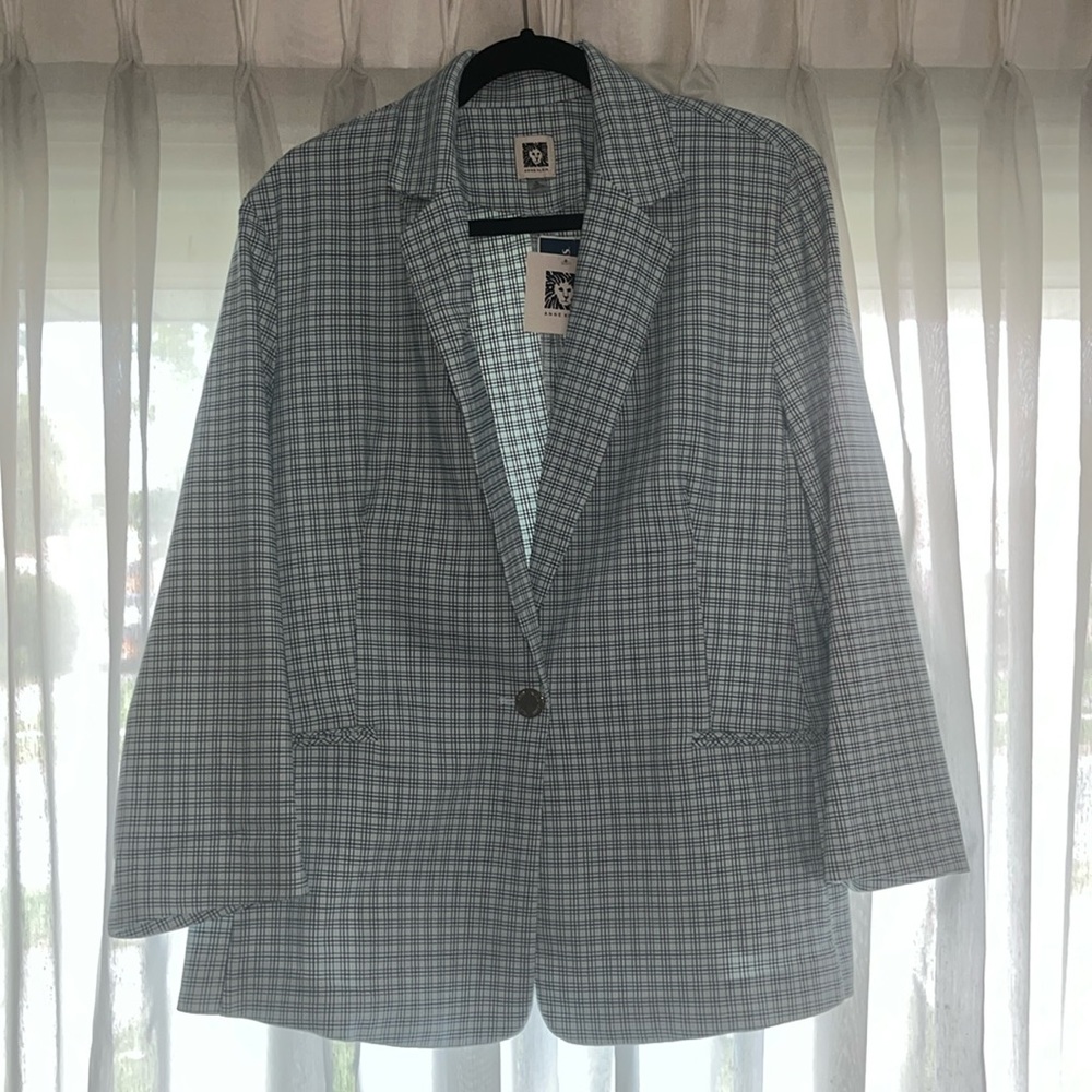 Women’s Casual Blazer Jacket